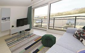 Flat Zandroos 1B - Beachview